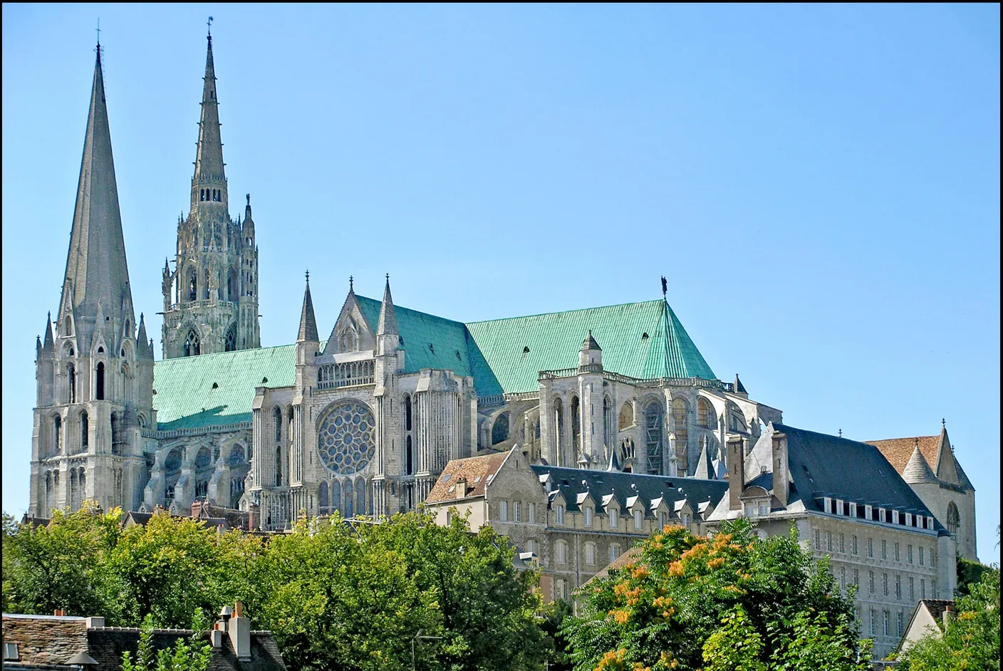 Cover for The Black Madonna, the Tables of Chartres, and the Templar Code